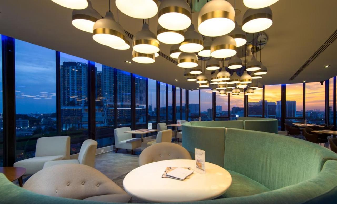 The Honeymoon Haven - 99 Residences Malacca Exterior photo
